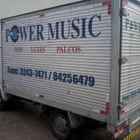 Transporte Proprio
