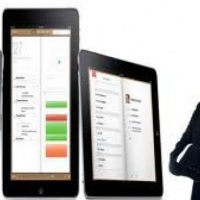 Locação de Tablet e IPAD 