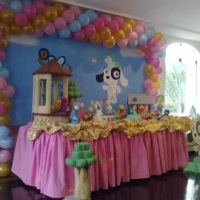 Decoração infantil