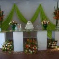 Decoração