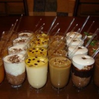 doces finos
