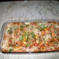 panqueca de frango com catupiry