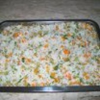 arroz a grega