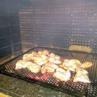 CHURRASCO FATIADO OU ESPETINHO