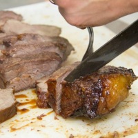 Jantar de Confraternização Empresarial
Local: Galpão Crioulo da UCS