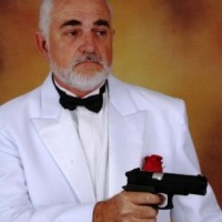 James Bond