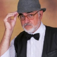 Prof. Henry Jones