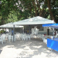 ALUGUEL DE TENDAS