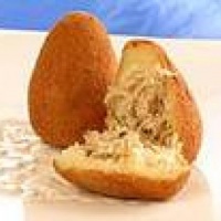Coxinhas