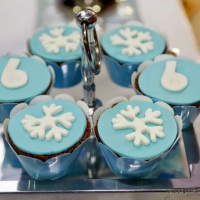 Cupcakes
