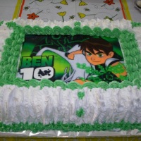 Ben 10