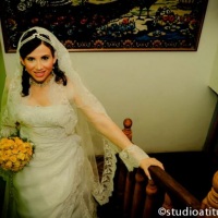Casamento - Making Of