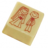 Chocolate transfer
