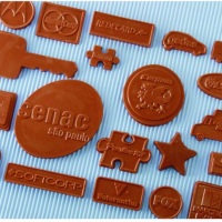 Chocolate personalizado