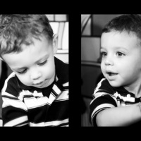 Felipe 2 anos