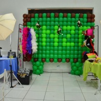 Camarim Maluco - Fotos descontraídas e de qualidade impressas na hora em seu evento para seu convida