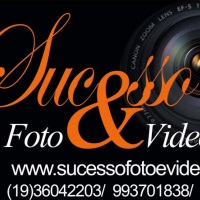 Sucesso Foto e Vídeo