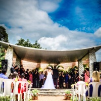 Seu casamento sera um Sucesso.