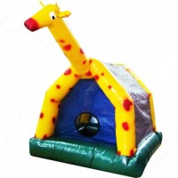 Girafa de Bolinhas