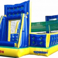 Quadra Poli Esportiva