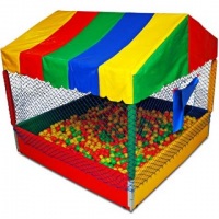 Piscina de Bolinhas