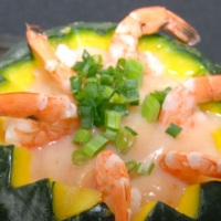 Finger Food
