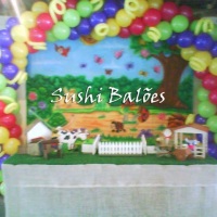 arco maluco sem o painel