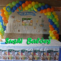 arco simples