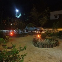jardim