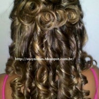 penteado
