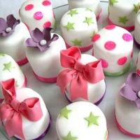 Mini Bolos