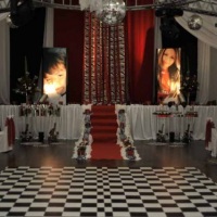 Festa de 15 Anos