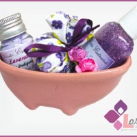 Kit Spa