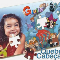 QUEBRA- CABEÇA