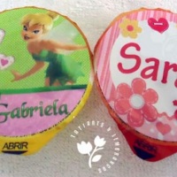 Gelatina Personalizada
