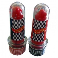 Mini Tubete Personalizado