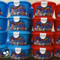 Maletinha Personalizada