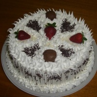 Tortas