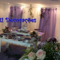toda elegância e beleza de uma debutante! 15 anos!!