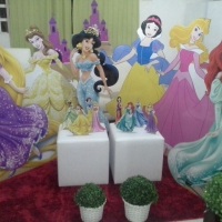 princesas