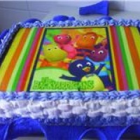 BOLOINFANTIL