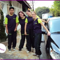 Equipe nota 10!!