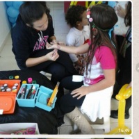 tatoo em festa by ludmyla Noronha