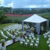 tenda 5x5
