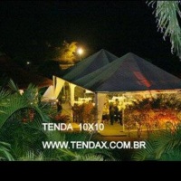 tendas 10x20