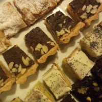 Tortas doces