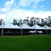 tendas 10x10 branca