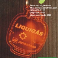 chaveiro de acrilico personalizado