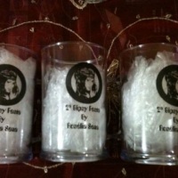 caneca de chop