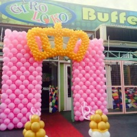 Entrada da Coroa